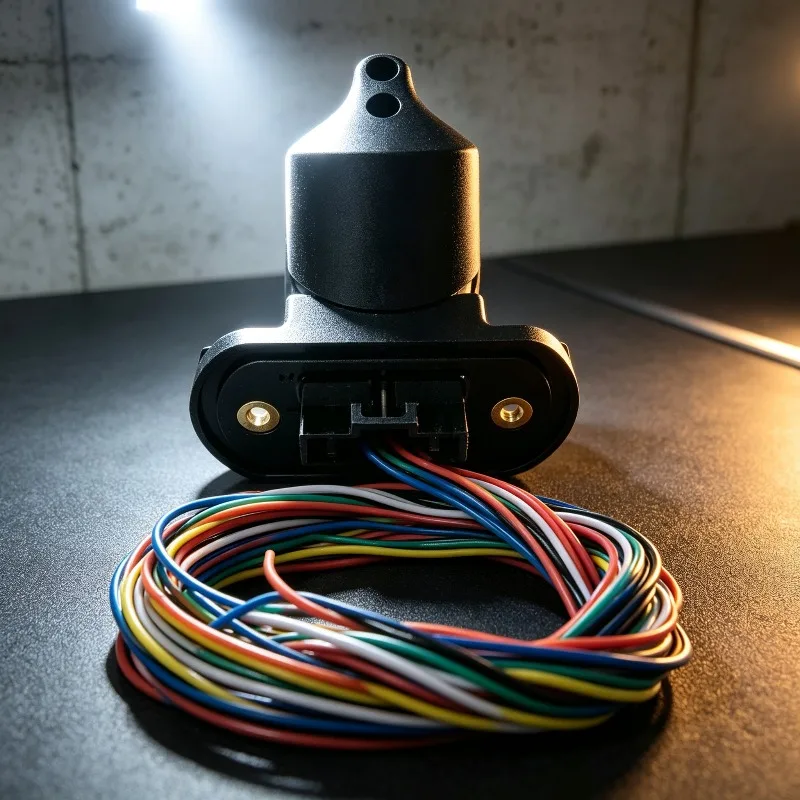 P+G JC120 Series Electronic Proportional Joystick, Industrial Machinery Proportional Control Lever