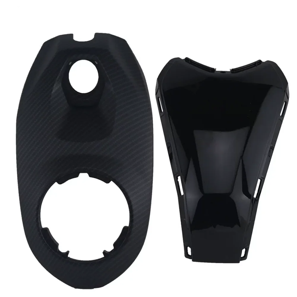 For CFMOTO CF250SR 250SR MY22 Motorcycle Accessories CF250-6 Tank Front and rear guard Decorative cover tank outer guard