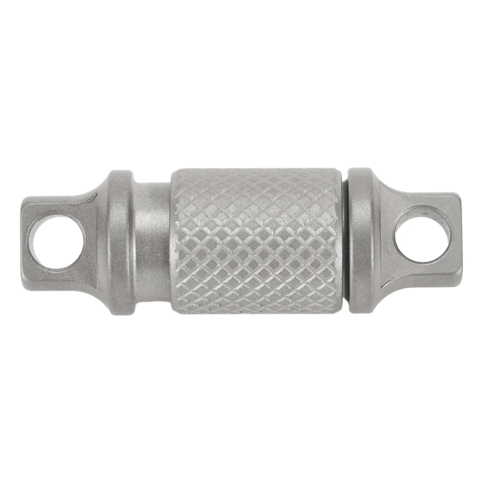 High Quality Ultra-light Keychain Key Ring 360° Rotatable for Quick Release 2 Types Belt Loops  High Quality Ultra-light