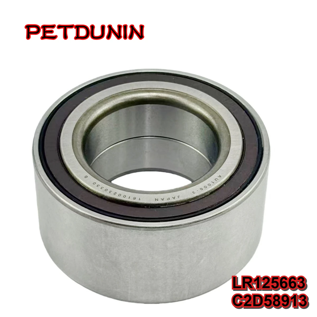 

LR125663 C2D58913 Ступица и подшипник в сборе — колесо для Jaguar XE RANGE 2015 XJ 2010-2019 F-TYPE 2014