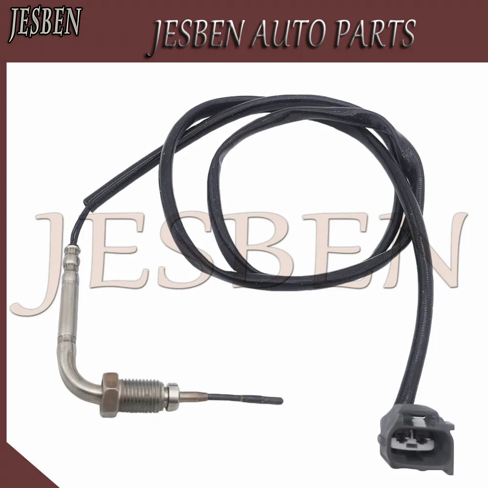 89425-52031 89425-52030 Exhaust Gas Temperature Sensor Fit For Toyota Auris Corolla VERSO-S Yaris SUBARU TREZIA 1.4 D 2010-2017