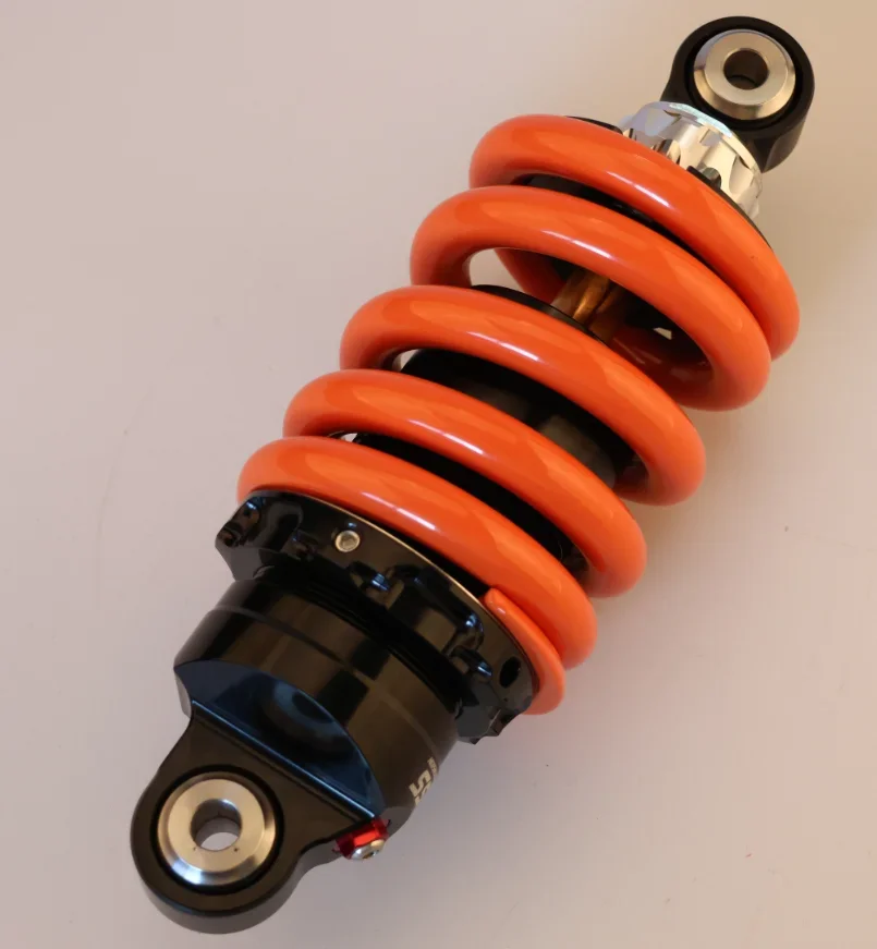 Hydraulic Rear Shock Absorber for Mountain Bike & Motorcycle 200/275/300mm Suspension Multiple Sizes Available