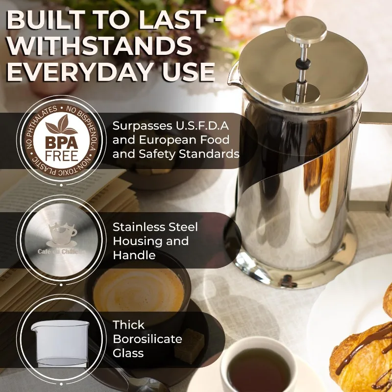 Set caffè macinato, caffè macinato, ottimi regali caffè - Set caffè macinato gourmet