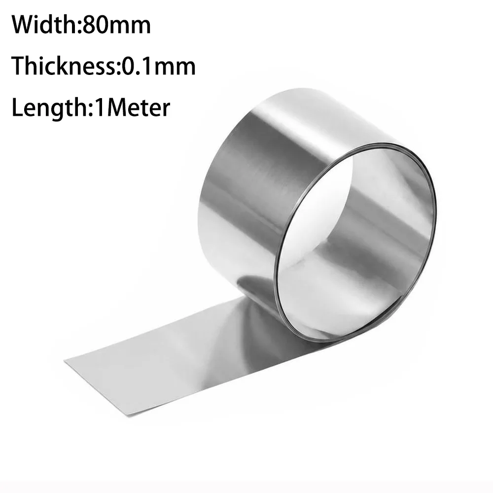 Thin 1060 Aluminum Aluminum Strip 0.1-0.2mm Thickness 30-300mm Width Aluminum Coil Aluminum Foil Sheet
