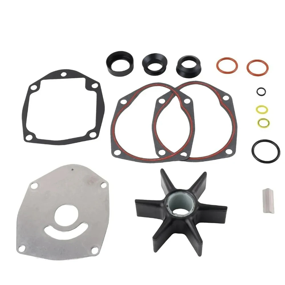 Water Pump Impeller Repair Kit for Mercruiser Sterndrive Outdrives ALPHA ONE GEN.2 43026T8 43026Q06 8M0100526 8M100526