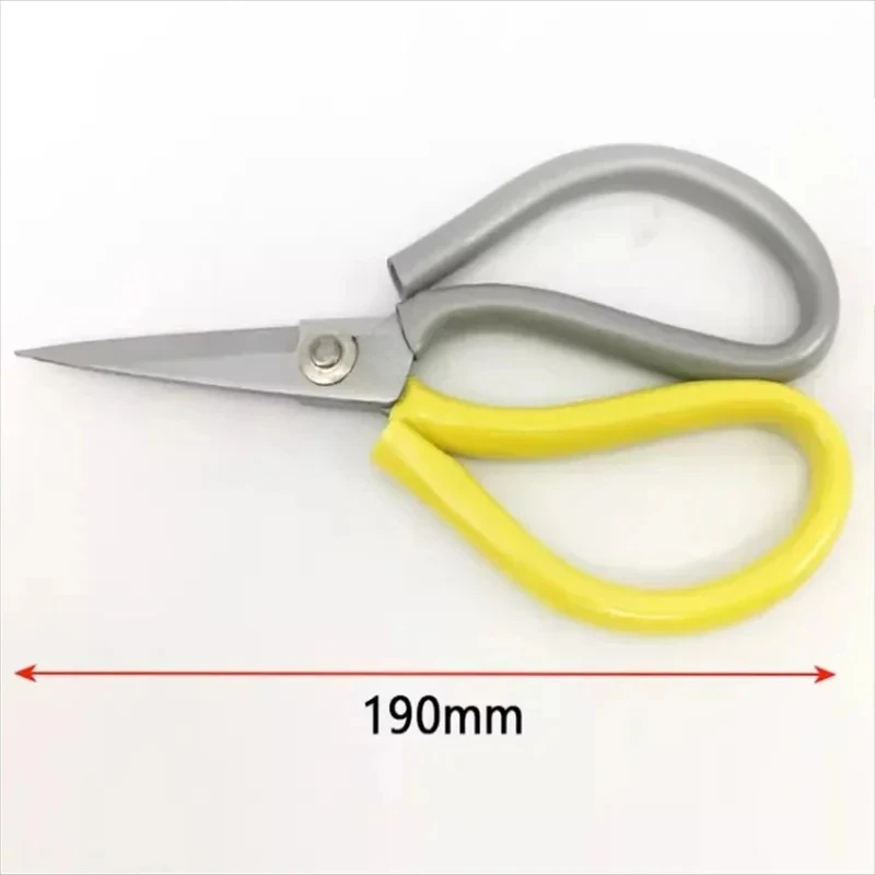 Wire Cutting Machine Parts Wirecut Molybdenum Wire Special Scissors