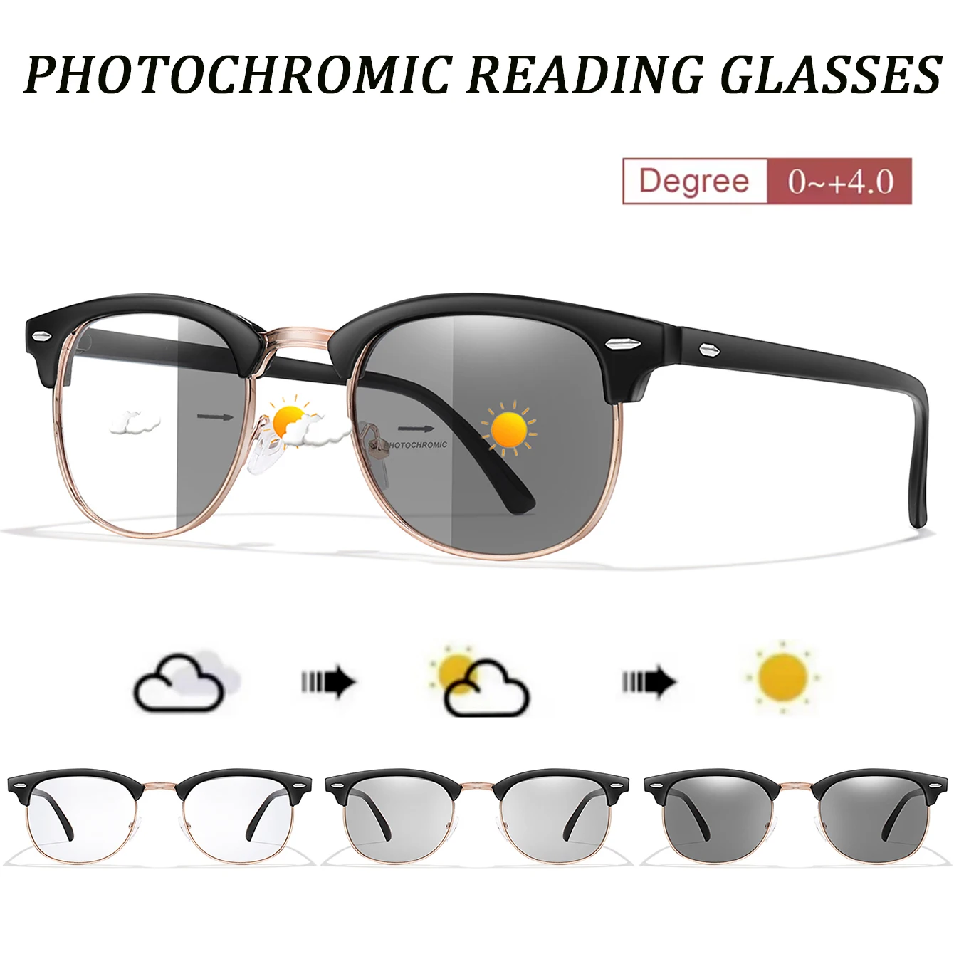 New Photochromic Re…