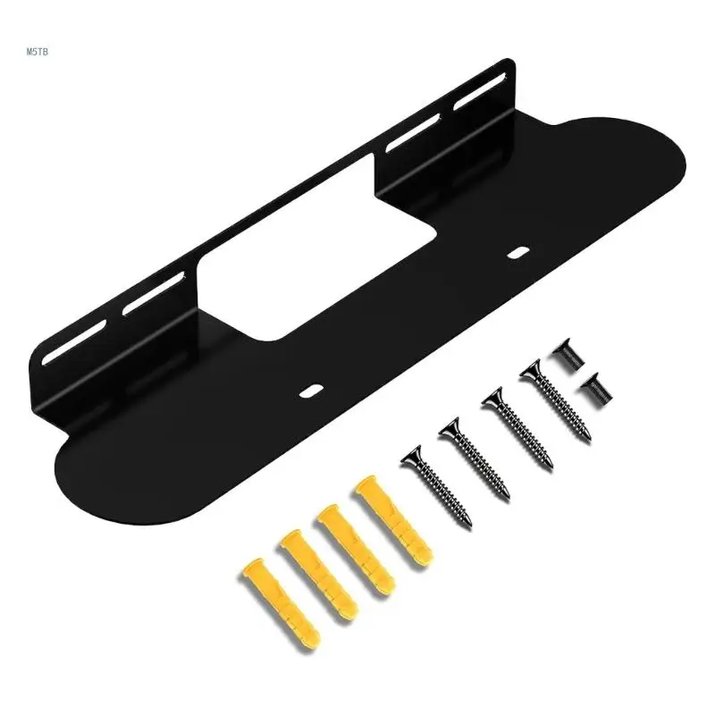 

Durable Wall Mount Bracket for Beam Gen 1 Gen 2 Accessories Storage Holder Stand Organiser Rack Supporter Base Dropship