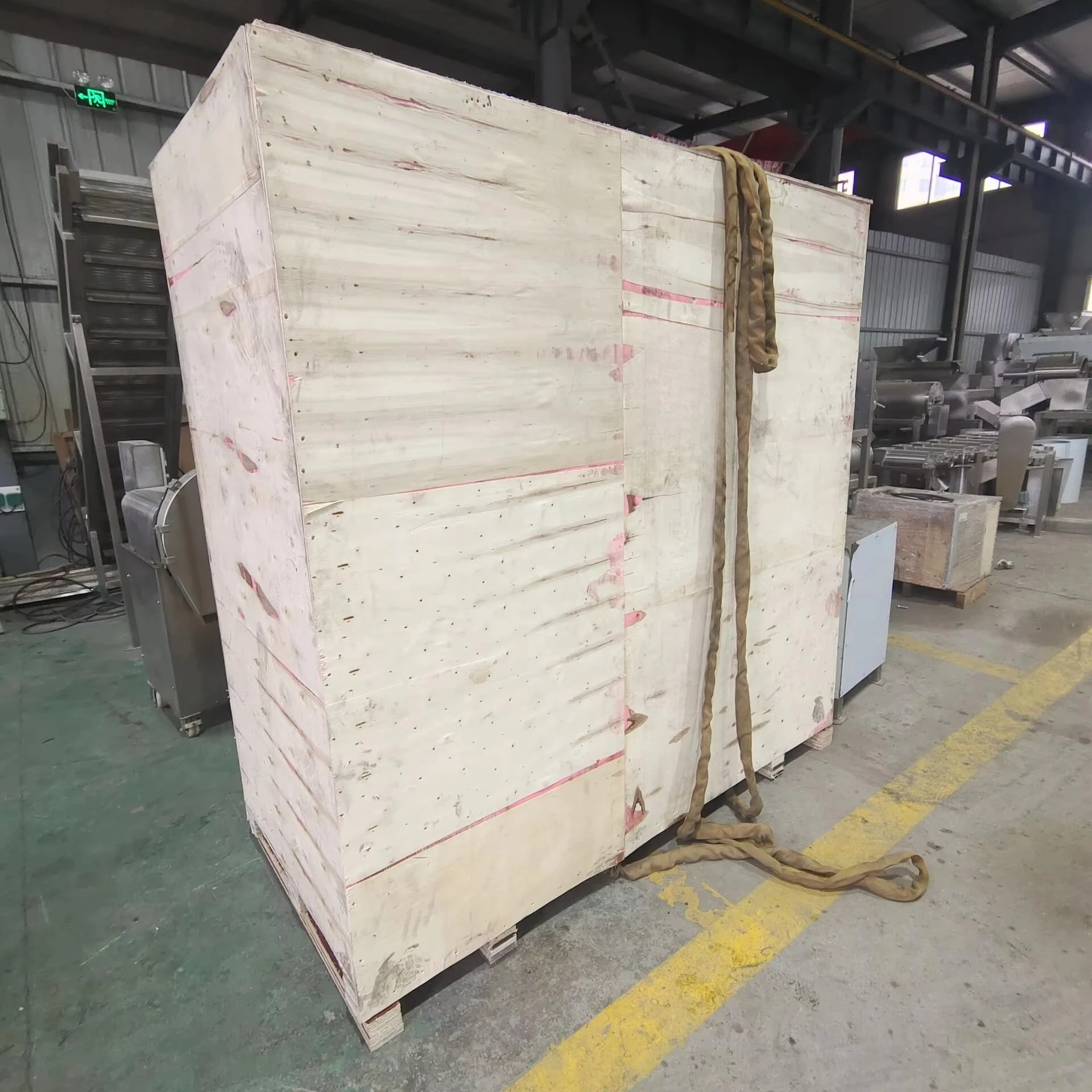 Automatic Tomato Seed Core Remover Extractor Tomato Paste Pulp Processing Machine Plant for Sale