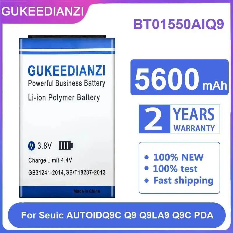 Stable 5600Mah Hand…