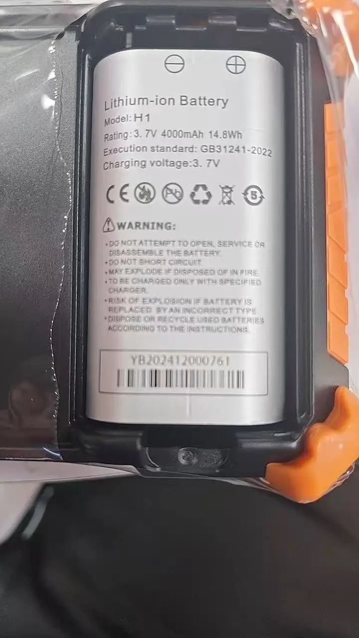 

Новый оригинальный аккумулятор для wanglu MOT-35 i35/MW-31 MOT-50 H1/MW-33