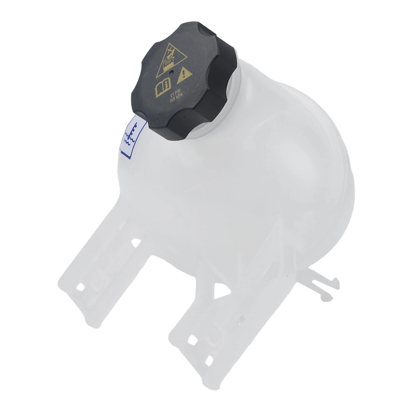 1 1111 Coolant Reservoir Radiator Expansion Tank For Jeep For Compass 17-22 68289857AA Coolant Reservoir Radiator Expansion Tank