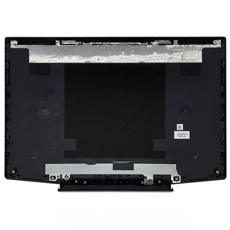 Nowy Obudowa Górna Laptopa Pavilion 15 15-CX CX0001la TPN-C133, Pokrywa Matrycy LCD, Ramka Przednia, Zawiasy, Podpórka Pod Nadgarstki, Dolna Obudowa, Zielony — zdjęcie produktu 2