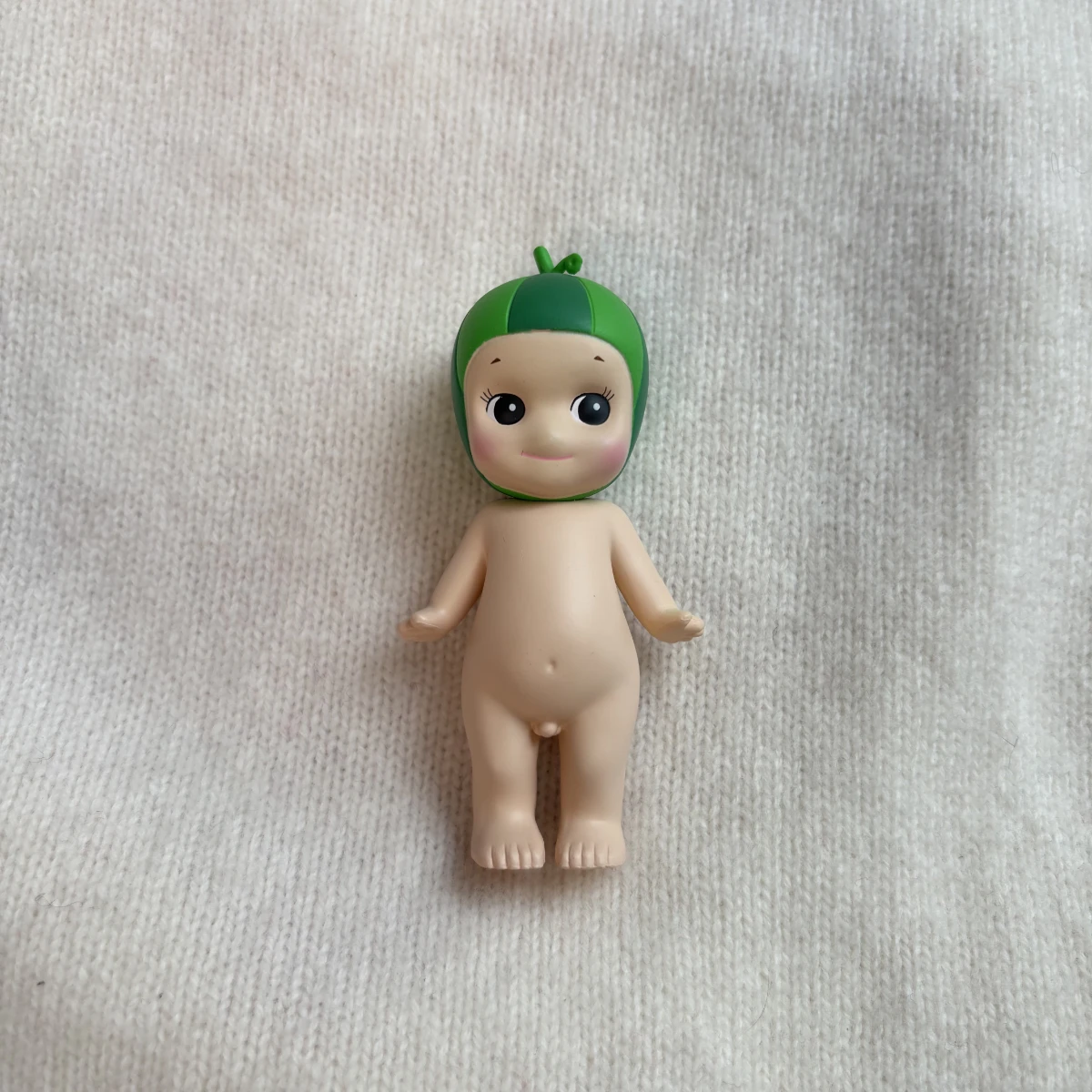 Sonny Angel Mini Figure Old Fruit series Blind Box No box No bag Apple DragonFruit Grape Melon Orange SAS65004