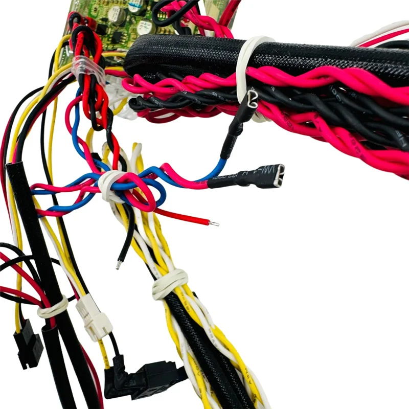 Placa de controle de circuito de escova de piso A24P para Dreame H13 Pro Controle principal PCBA Reparação de substituição