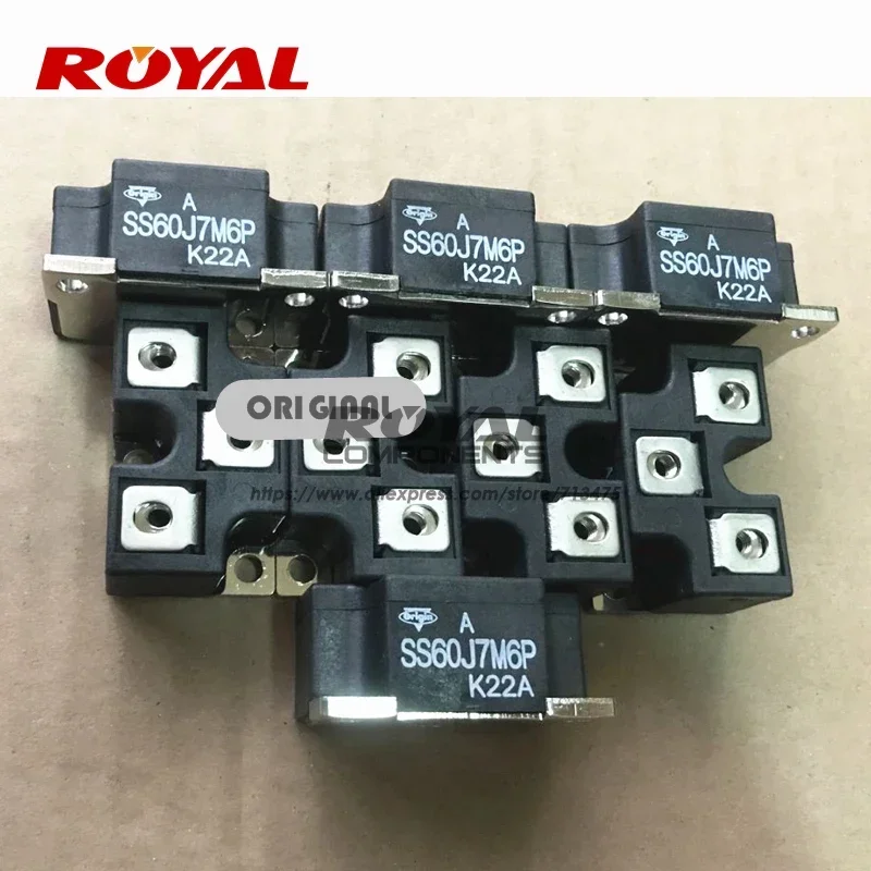 D120SC4M D120SC6M D240SC4M D180SC6M D180SC4M SS60J7M6P D120SC7M SS60J5M6P SS60J7M3P D180SC7M SS60J4M3P مول أصلي جديد