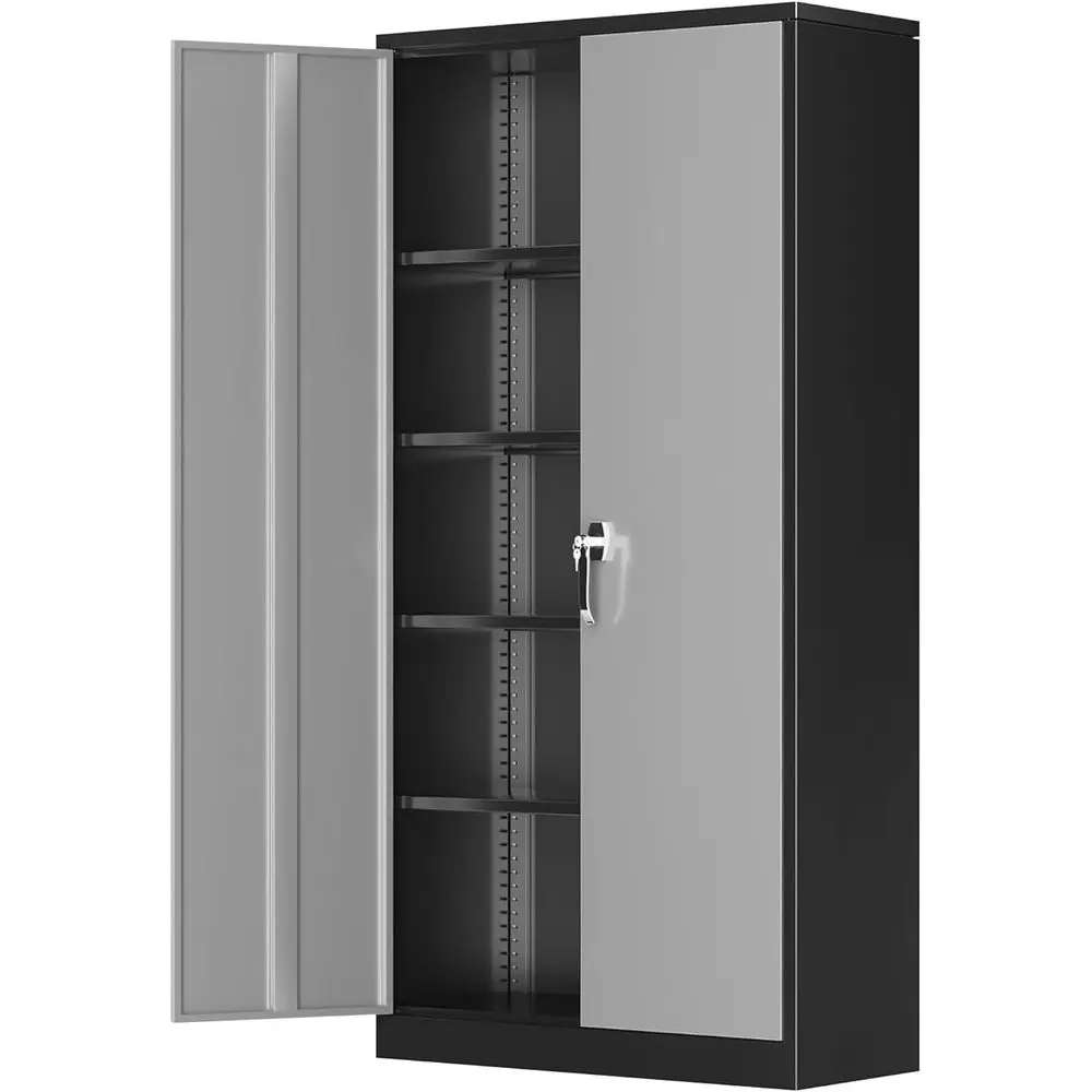 Garage Storage Cabi…