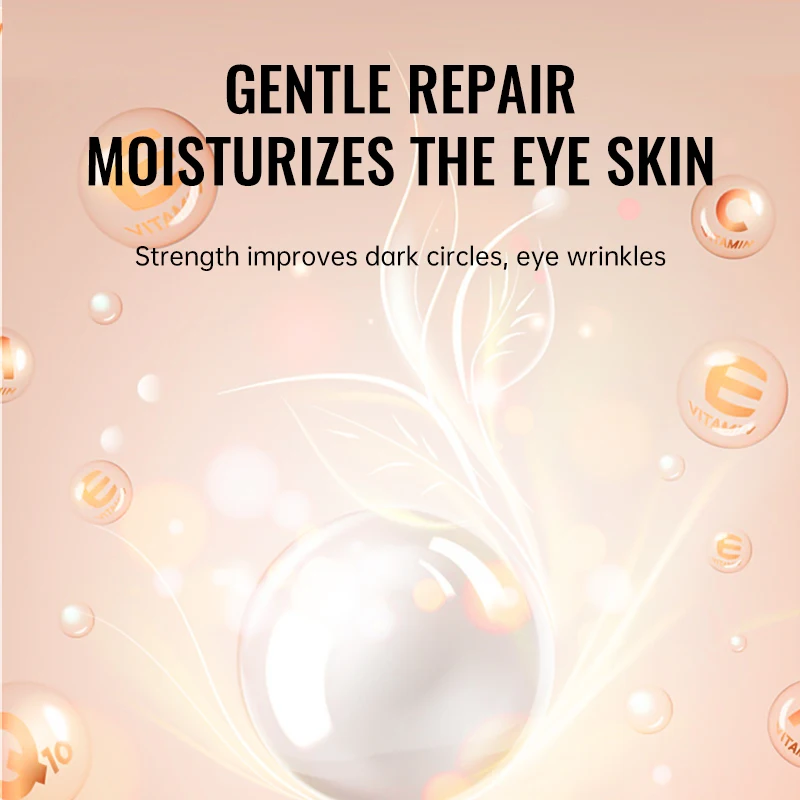 1/3/5/10 pcs Retinol Wrinkle Removal Eye Cream Fade Fine Line Instant Anti-Aging Puffy Remove Dark Circles Bags Korean Skin Care