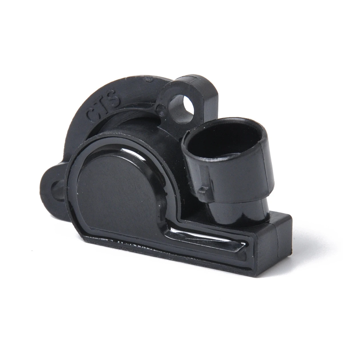 เซ็นเซอร์ตำแหน่งปีกผีเสื้อ TPS สำหรับ Chevrolet Captiva C100 Cruze Epica matiz Spark lacetti 0.8 1.0 2.0 93740916 93 740 916