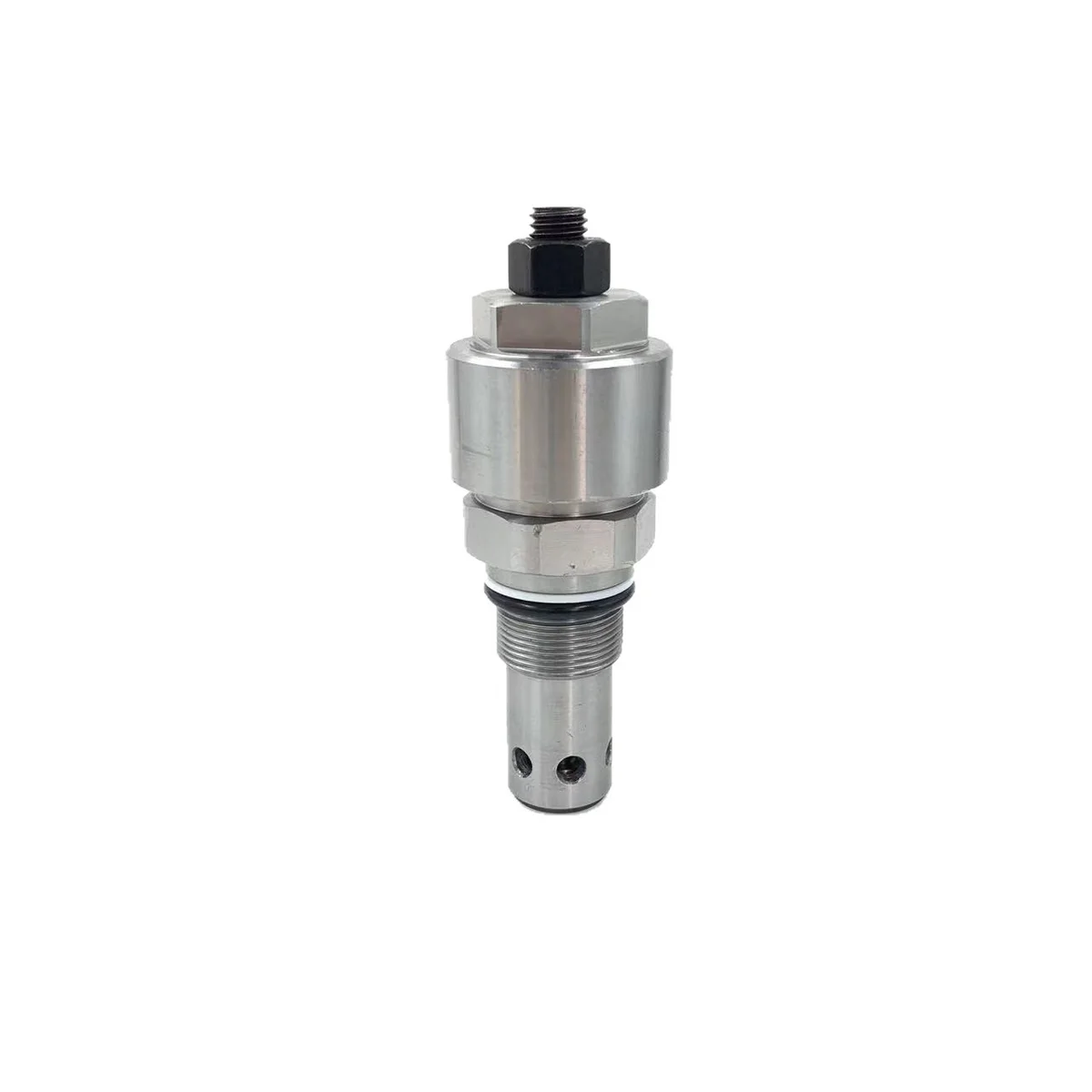 For Cat 312b Travel Motor Main Relief Valve Hydraulic Valve Safety Valve Excavator Accessories