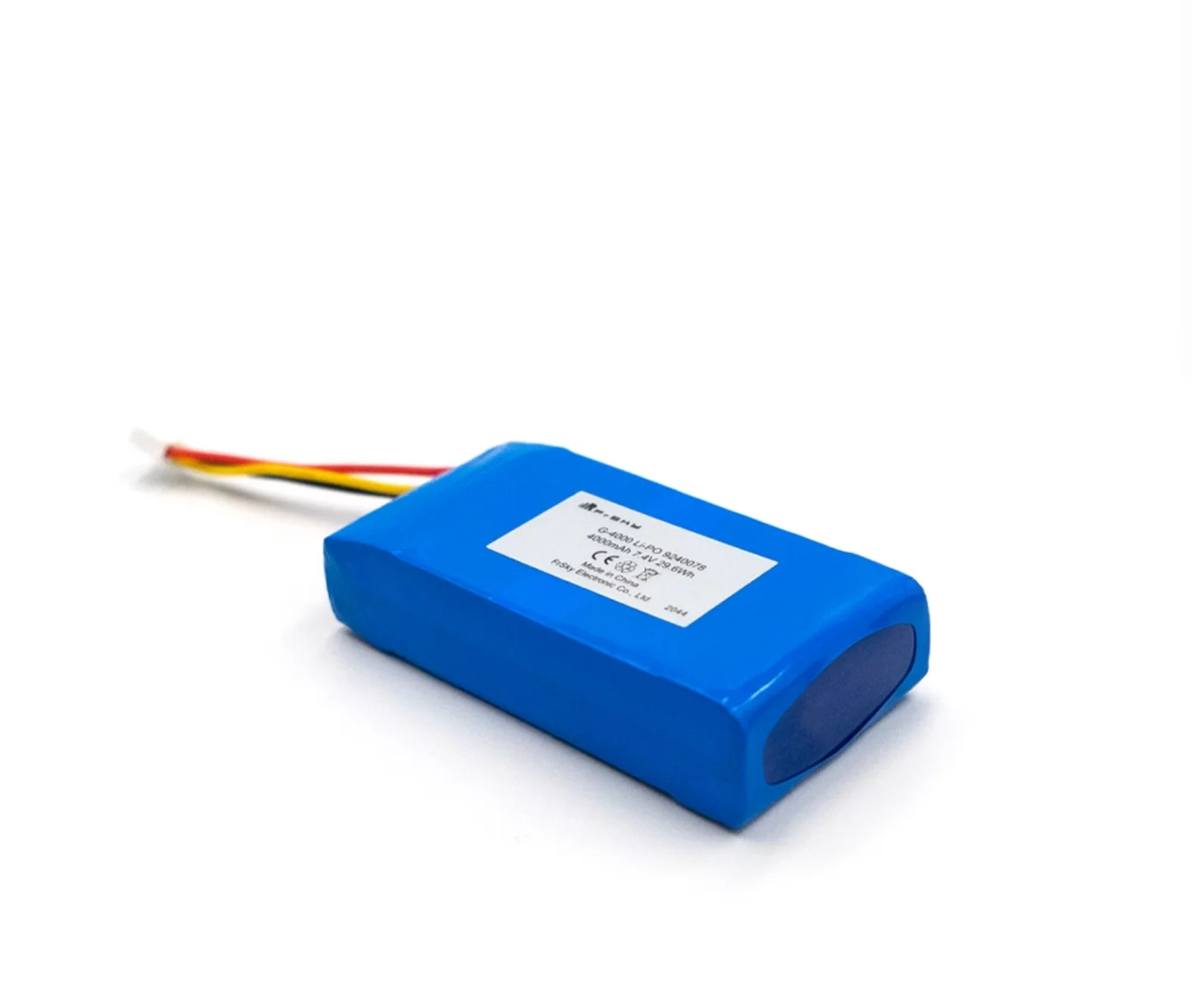 

FrSky X20 2S Li-ion Battery for X20/X20S