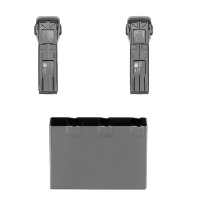 Avata 2 Batterij Originele Capaciteit 2150mAh Vliegtijd van 23 Minuten Compatibel 0-20 cycli Drone Batterij Accessoires