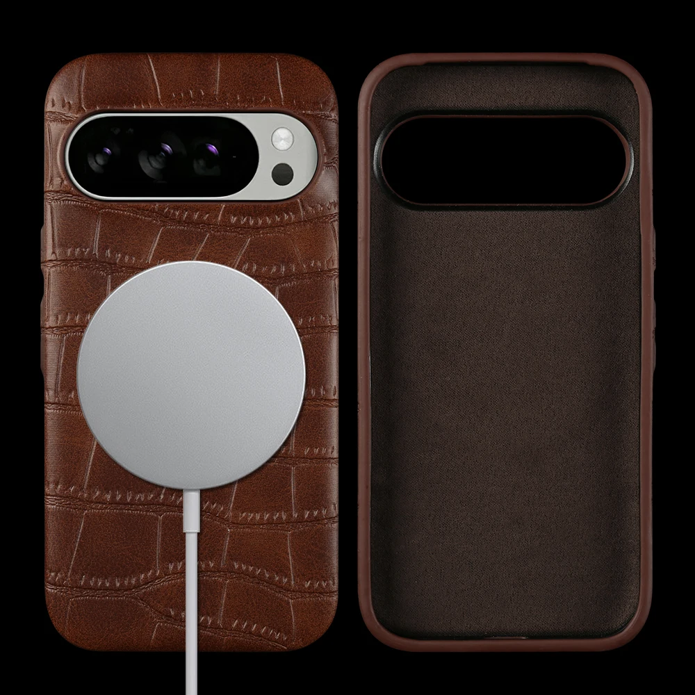 For Magsafe Crocodi…