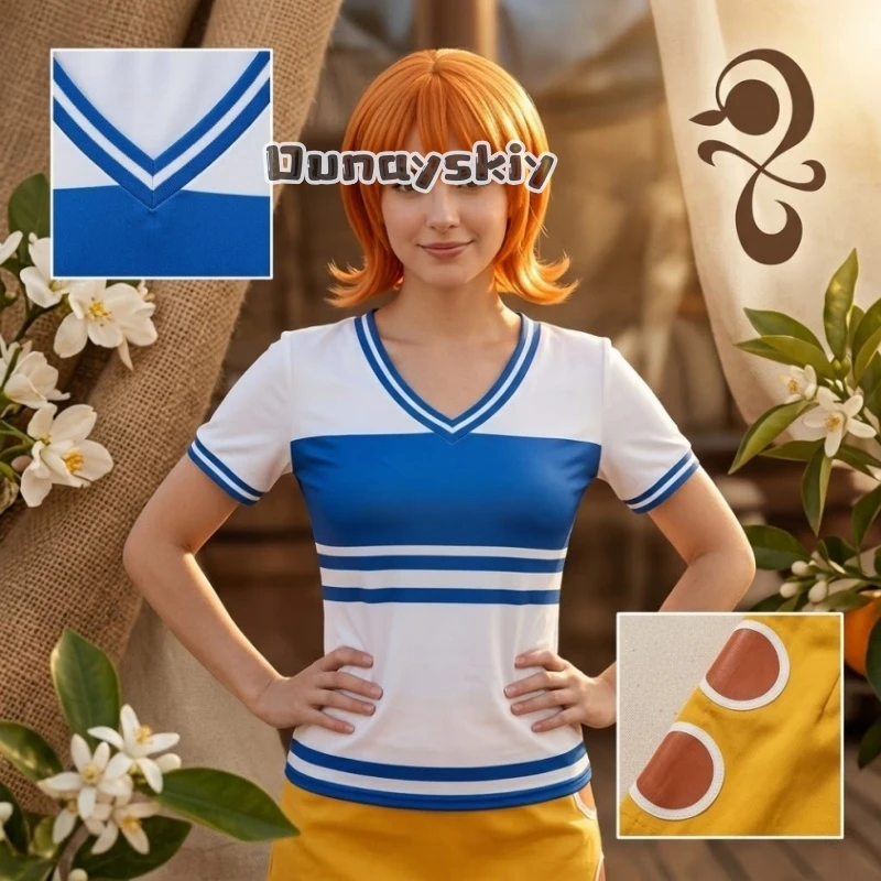 costume-de-cosplay-lww14-nami-t-shirt-raye-bleu-et-blanc-a-col-en-v-decontracte-a-manches-courtes-pour-halloween-cos-uniforme-japonais-jeu-de-role