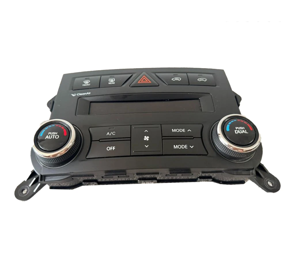 Car For Kia Sorento  Automatic AC Cooling and Heating Switch Control Panel