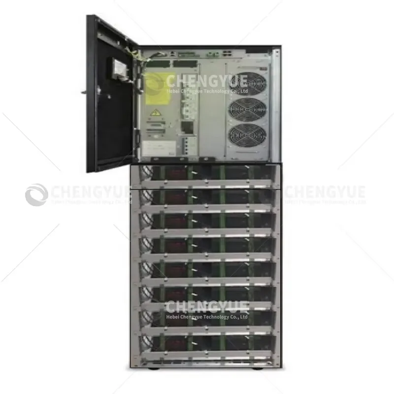 Vertiv Liebert EXS External Battery Three Phase Power Online UPS 40KVA for Elevators