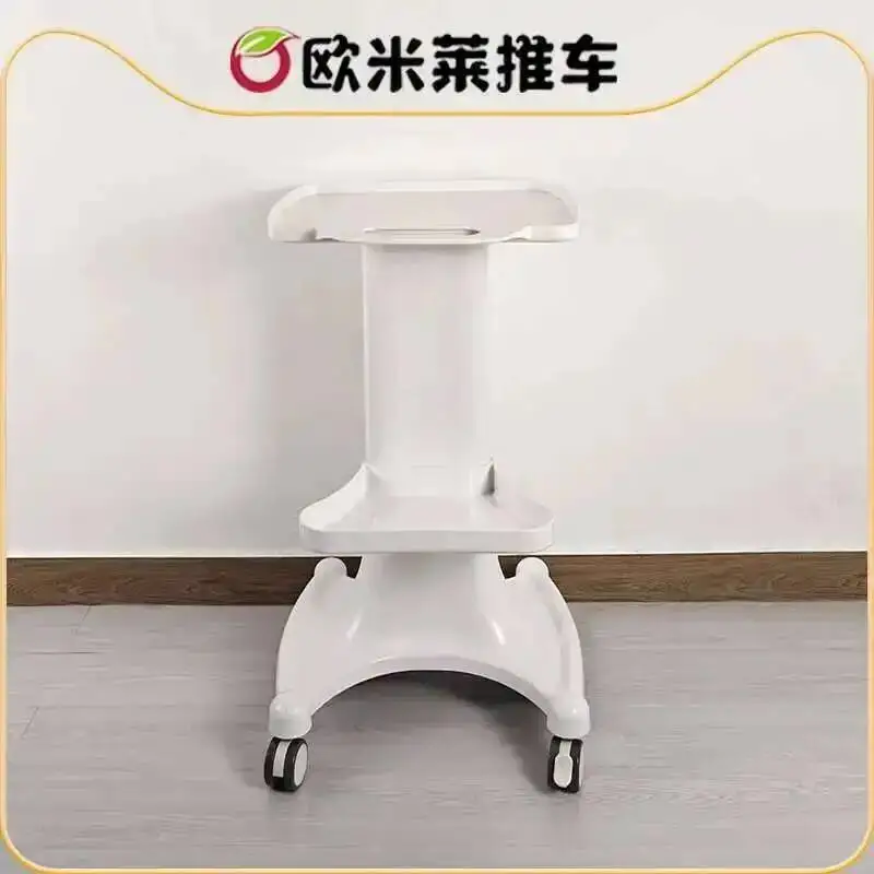 

Cart Support Massage Nordic Beautify Trolley Instrument Utility Salon Trolley Storage Creativity Salon Furniture Kosmetik FYST