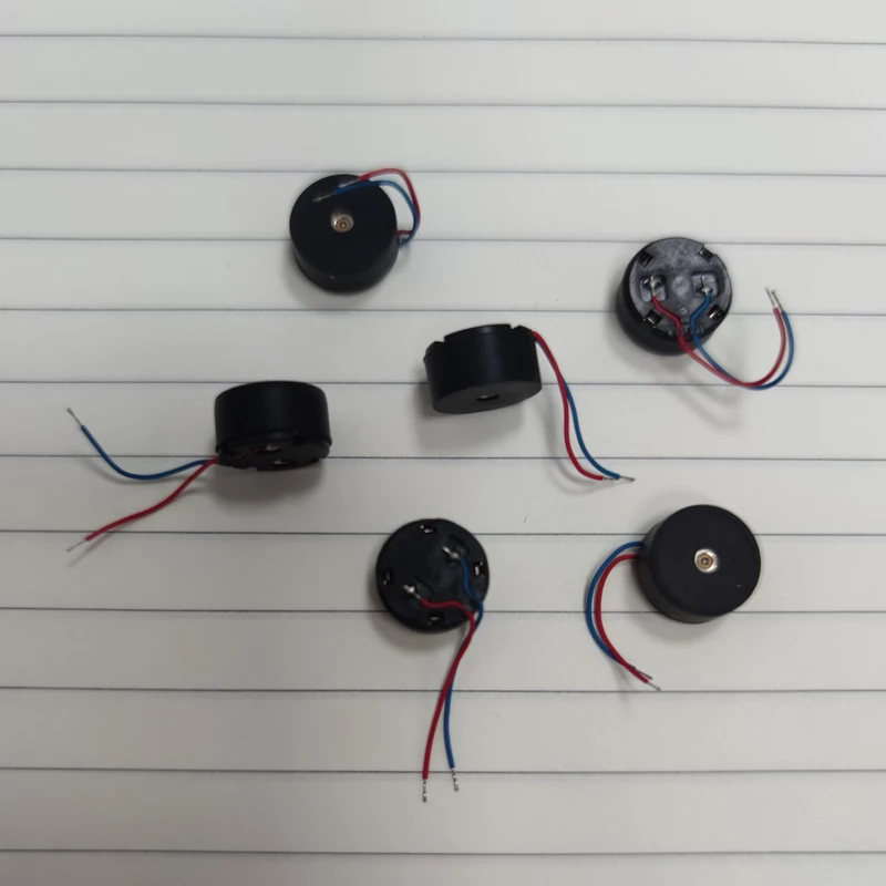 Originele Uesd ingebouwde vibratie-ruimelmotor voor Nintend Wii-controller met afstandsbediening