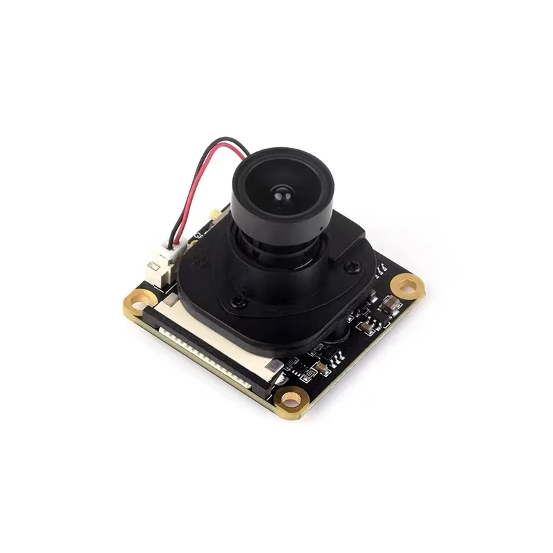 Raspberry Pi 5/4B IMX290 IR-CUT cameramodule 2MP nachtzichtcamera op sterrenlichtniveau