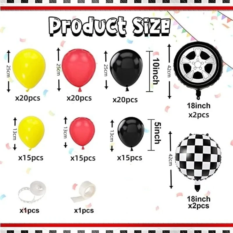 Thumbnail 3 - #36 Latest Balloon Kits Offers
