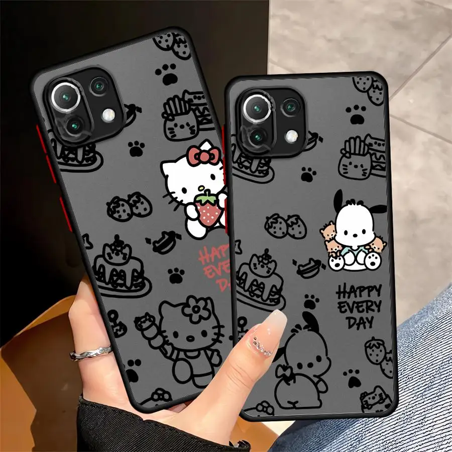 Back Phone Cover Ca…