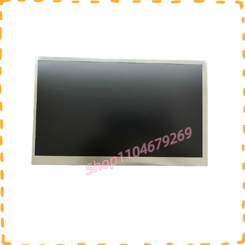 For 10.1 inch 1280*720 HSD101IHW1-A10 LCD display screen HSD101IHW1