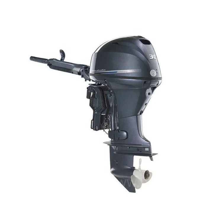 2 Stroke  Outboard Engine /Electric Motor/ Motor 15FMHL