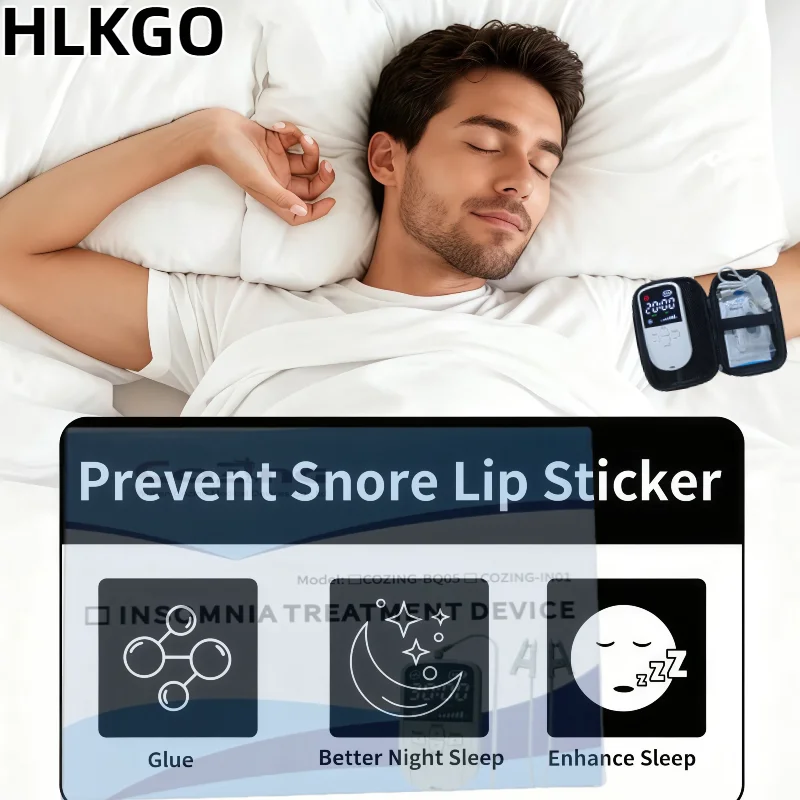 

Портативное портативное устройство для помощи во сне CES, микротоковый импульсный массажер, зажим для ушей для снятия стресса и лучшего сна