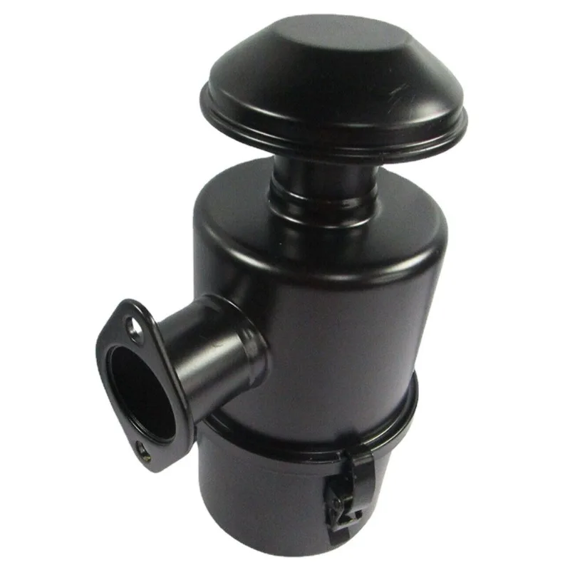 For Air-cooled Micro-tillers, 186F/188F Garden Machines, Rotary Tillers, Air Filter Assemblies, Generator Accessories