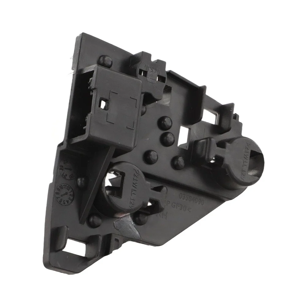 Car Accessories Trunk Light Holder Car Maintenance Non-deformation Practical Design Quick Installation For BMW X1 F48