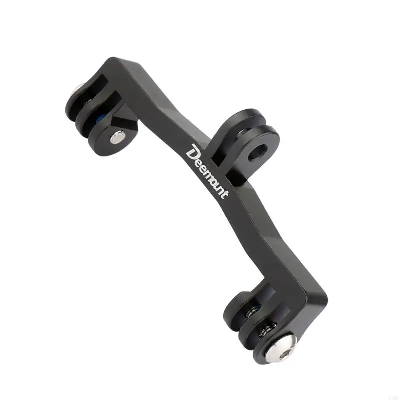 

High Strength Aluminum Alloys Bike Handlebars Mount with Various Cycling Devices and Accessories 4XBB