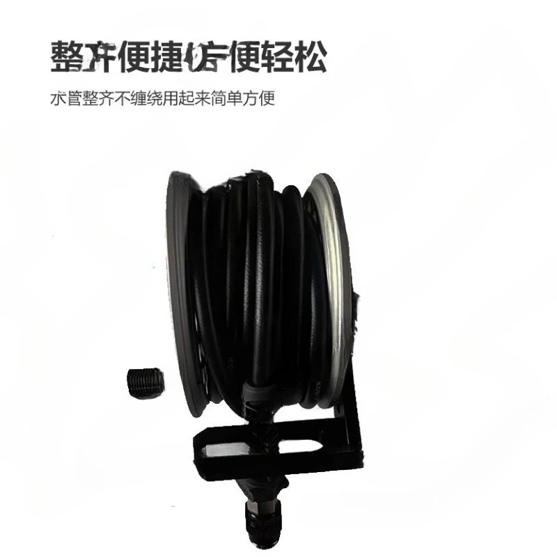 Multi-terrain Portable Pneumatic Tool Air Pump Drum (sand/waterproof -30 ℃ Antifreeze) Multi-terrain Explosion-proof