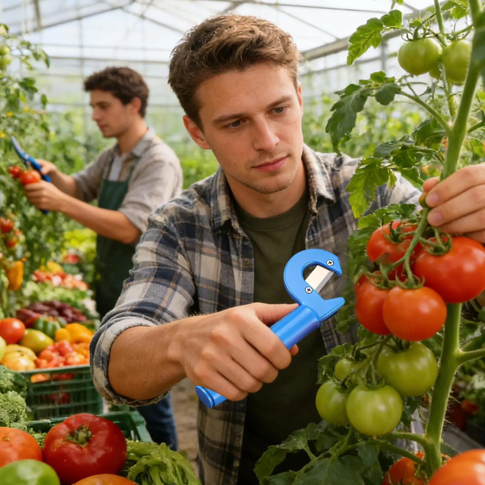Fruit Picking Cutte…