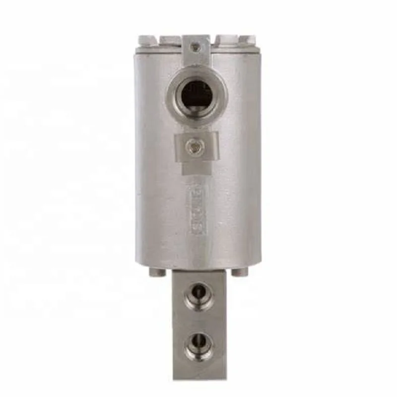 

Norgren Y013AA1H1BS072 Solenoid Valve Stainless Steel 1/4" NPT Ported Valve