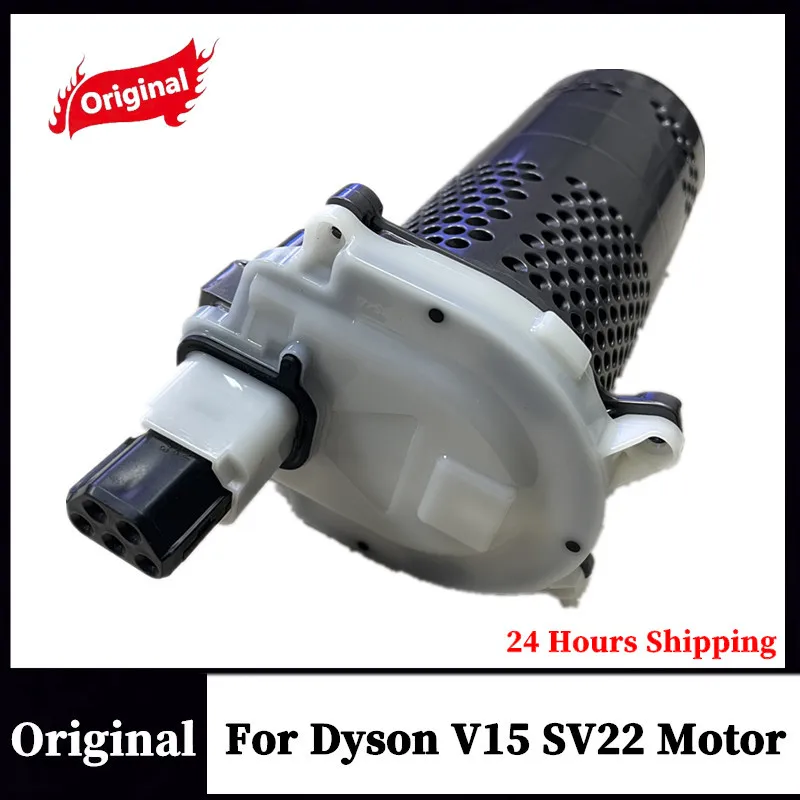 Original motor replacement parts for Dyson V15 SV22 motor head accessories Engine Assembly robot vacuum cleaner