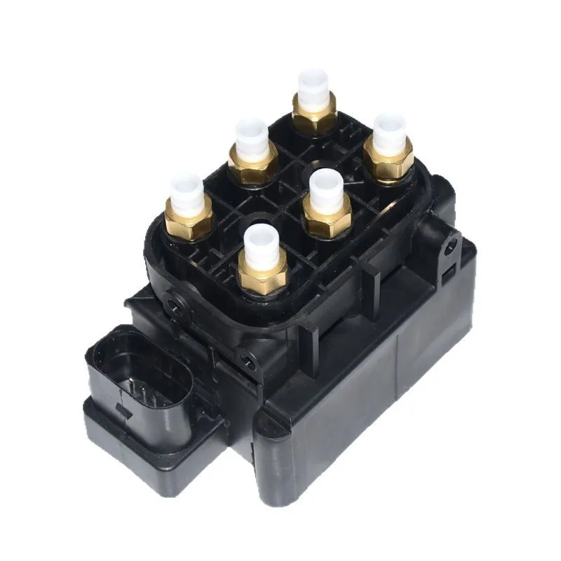 

Распределительный клапан амортизатора автомобильных деталей 4H0616013A,68204398AAK/68204398AA,95535903000/95535903001