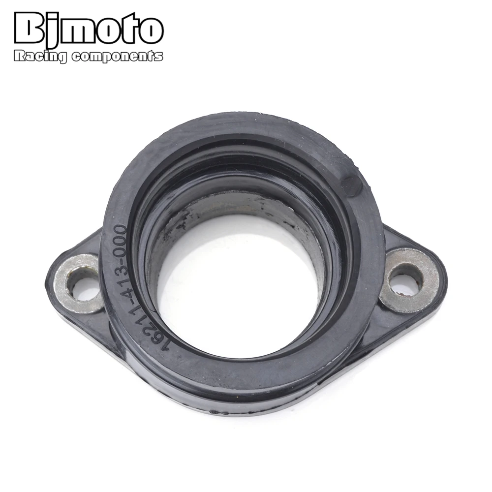 Carburetor Interface Adapter Intake Manifold For Honda CB400T I/II HAWK CB400N CB400A Twin Automatk CB450N 1977-1985 16211-413-0