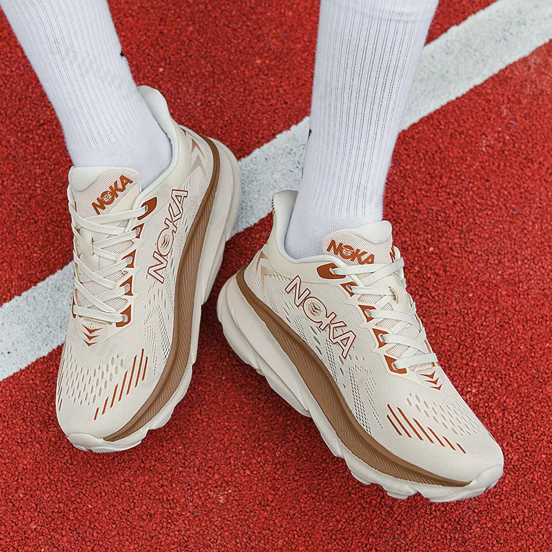 Autumn Men's Casual Sports Shoes 2025 Comfortable Non Slip Breathable Outdoor Sneakers Fashion Platform Man Zapatos Para Hombre
