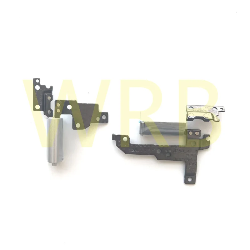 

Новинка для Dell Inspiron 7420 7425, 2 в 1, ЖК-экран ноутбука, вал L + R, серебристый