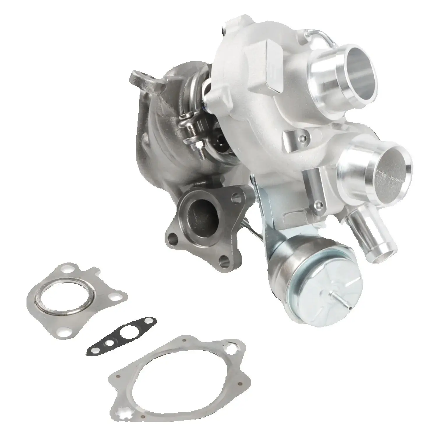 

1 шт. правый турбокомпрессор для Ford F-150 EcoBoost 3,5 л 2011-2012 179205 детали двигателя